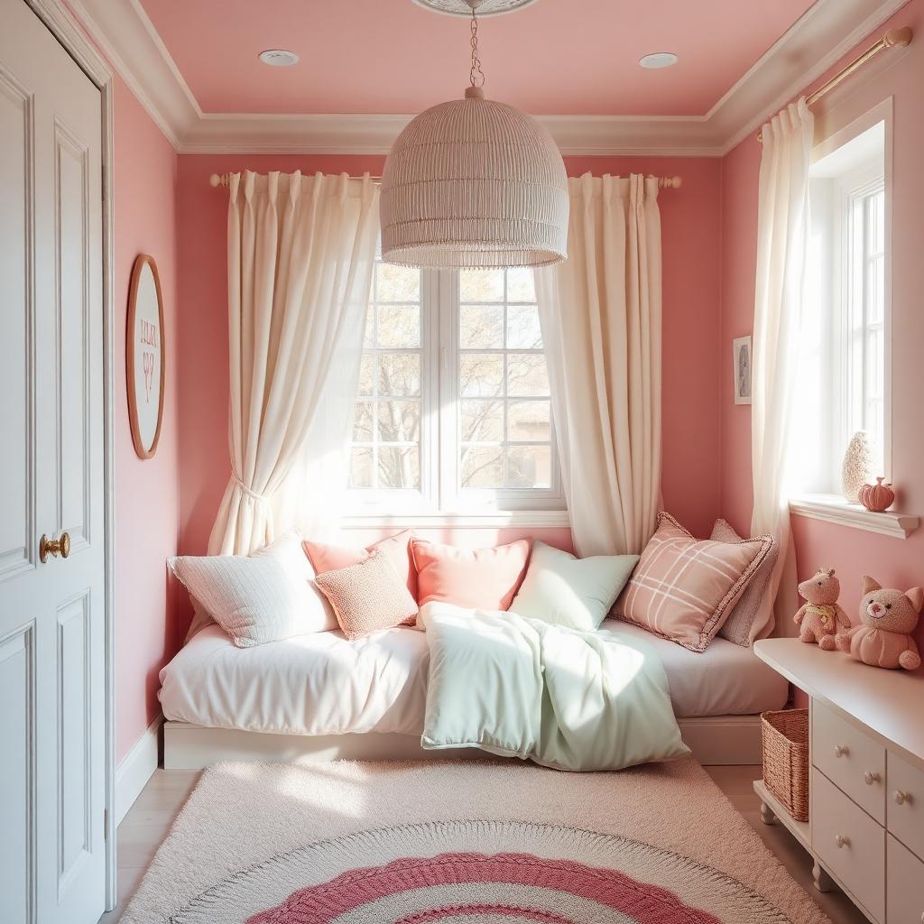 חוג My Dream Space